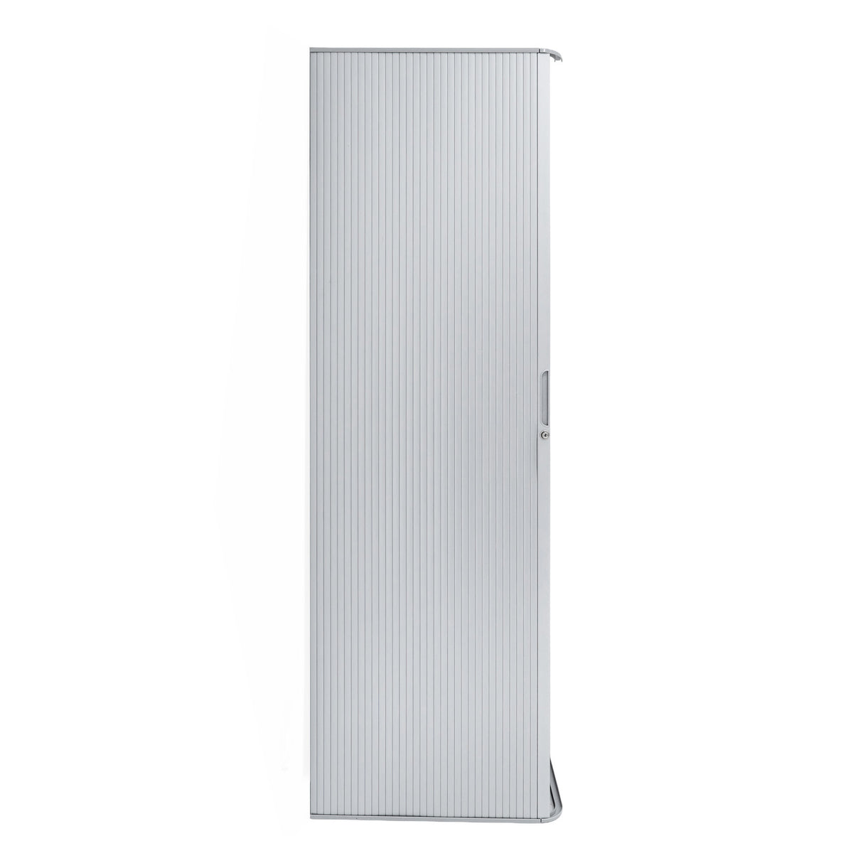 Porta a Soffietto per Doccia  – Grigio