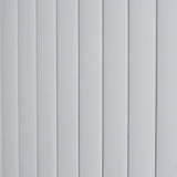 Porta a Soffietto per Doccia  – Grigio