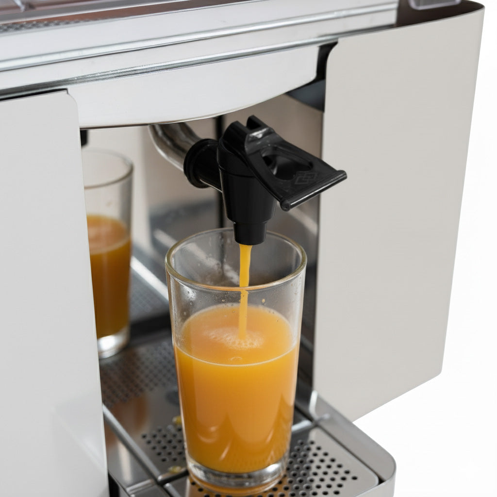 Spremiagrumi Professionale Elettrico