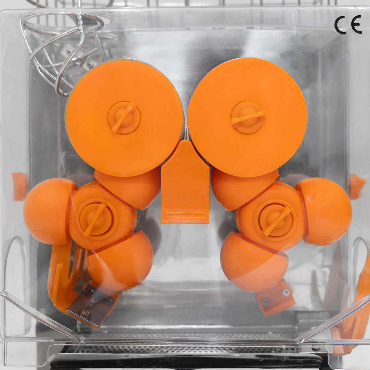 Spremiagrumi Professionale Elettrico