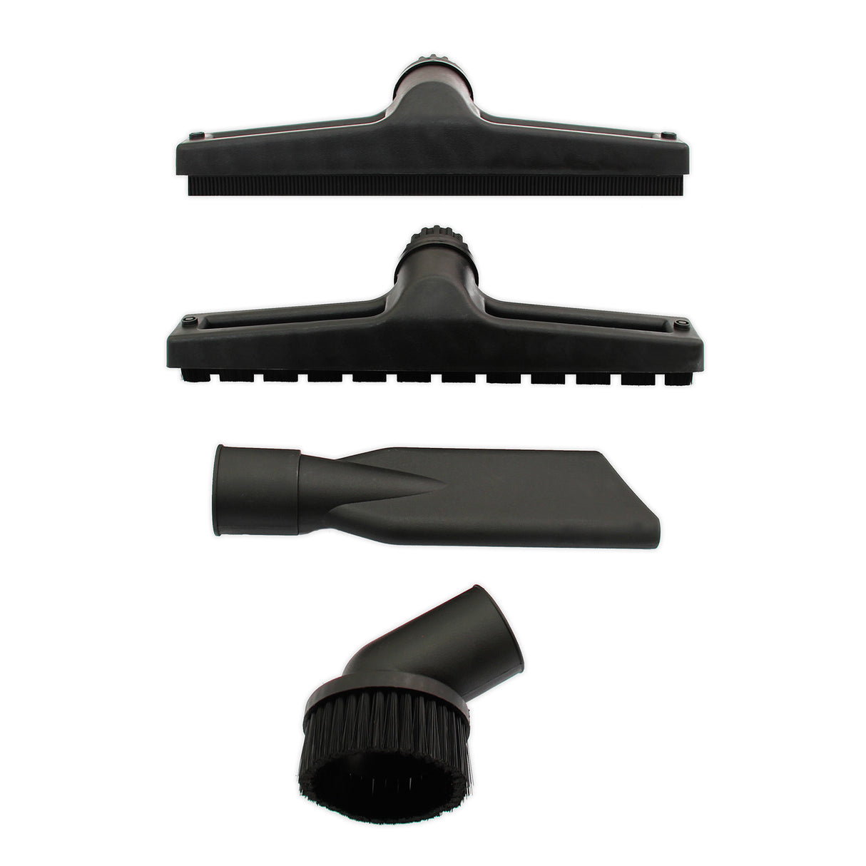 Aspirapolvere industriale 80L secco/umido con tubo flessibile da 5 m