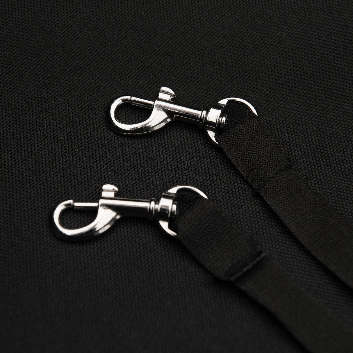 Passeggino Jogger per Animali Pieghevole - Nero