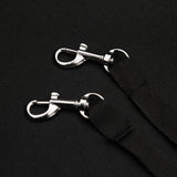 Passeggino Jogger per Animali Pieghevole - Grigio