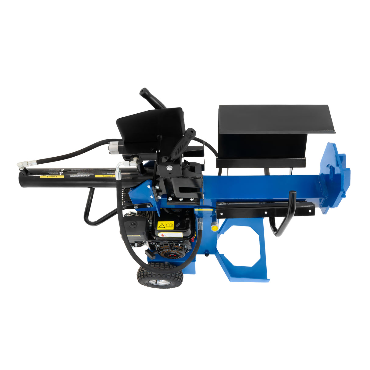 Spaccalegna 15T a Benzina 7HP