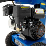 Spaccalegna 15T a Benzina 7HP