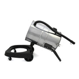 Aspiratore Industriale 50L Solidi e Liquidi con Kit Tubi Pulizia Grondaie