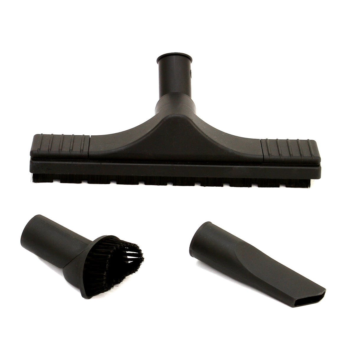 Aspiratore Industriale 30L Solidi e Liquidi con Kit Tubi Pulizia Grondaie