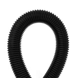 Aspirapolvere industriale 90L secco/umido con tubo flessibile da 5 m