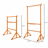 Cavalletti da Lavoro Professionali x6