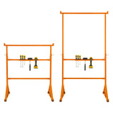 Cavalletti da Lavoro Professionali x6