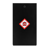 Box Bombola Gas 6kg