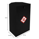 Box Bombola Gas 6kg