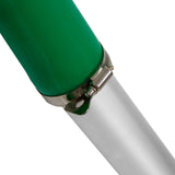 Aspiratore 50L umido/secco con aste 7,2m e telecamera 4K per pulizia grondaie