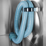 Carrello Portaghiaccio 100 cm - Capacità 109 L