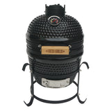 Kamado BBQ Grill – 13” (33 cm)