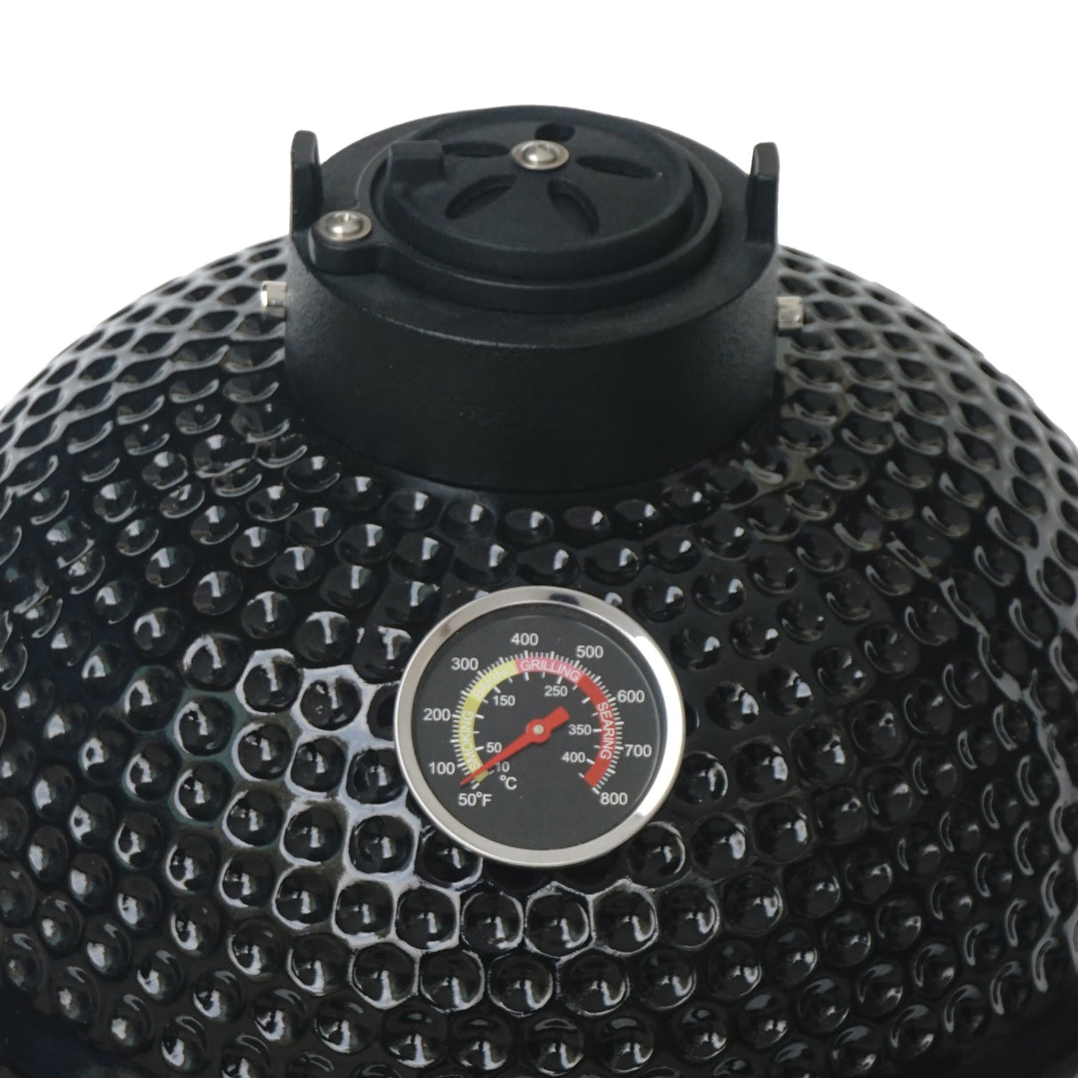 Kamado BBQ Grill – 13” (33 cm)
