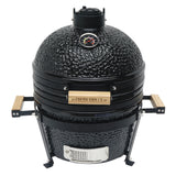 Kamado BBQ Grill – 16” (40,6 cm)