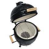 Kamado BBQ Grill – 16” (40,6 cm)