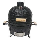 Kamado BBQ Grill – 16” (40,6 cm)