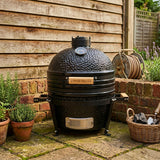 Kamado BBQ Grill – 16” (40,6 cm)