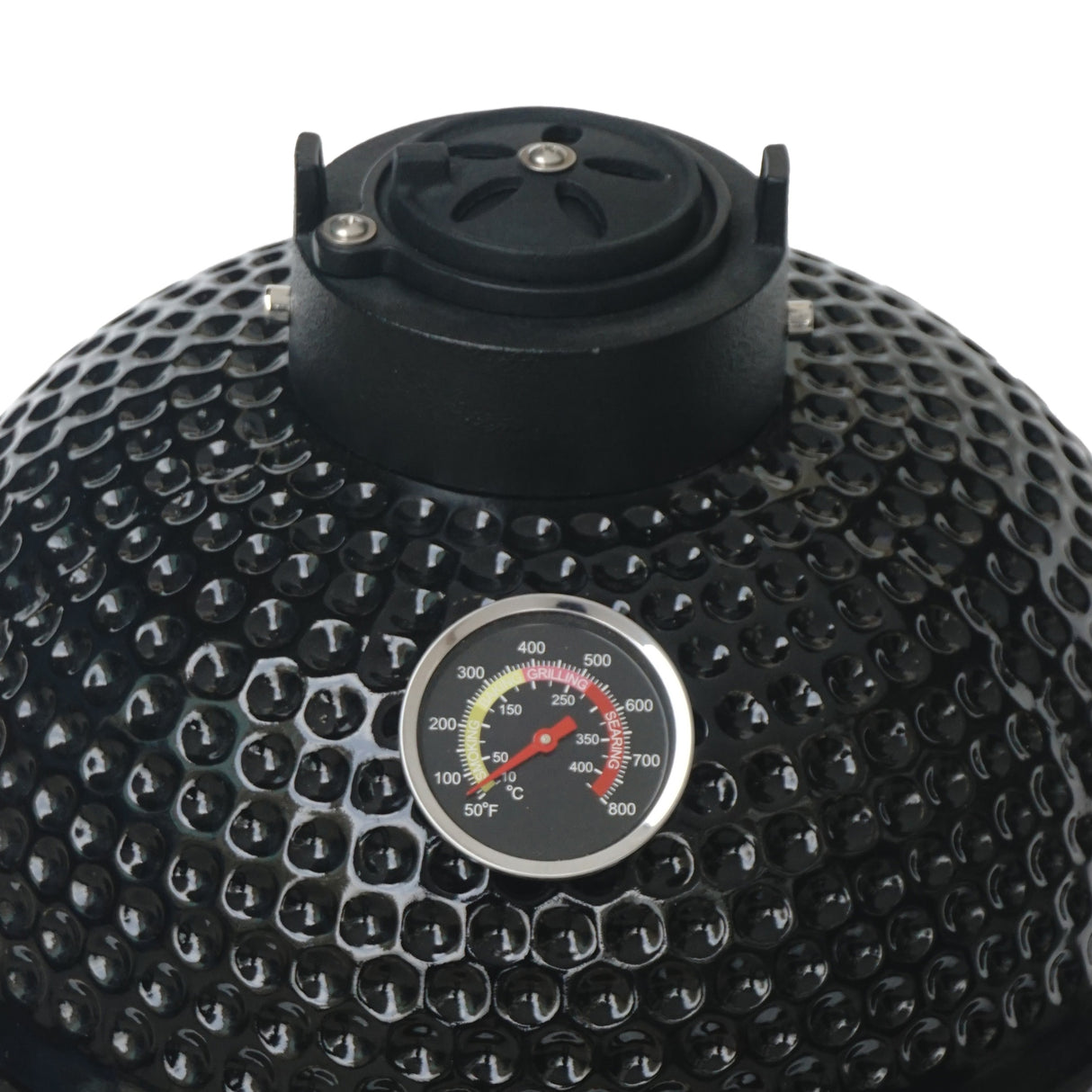 Kamado BBQ Grill – 16” (40,6 cm)