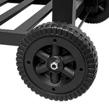 Barbecue BBQ XL a Carbone con Affumicatore - view 11