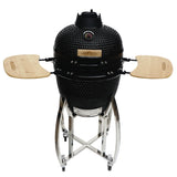 Kamado BBQ Grill – 18” (46 cm)