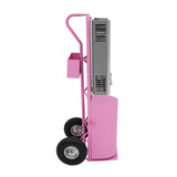 Doccia per Cavalli e Macchina Tosatrice Senza Filo – Rosa