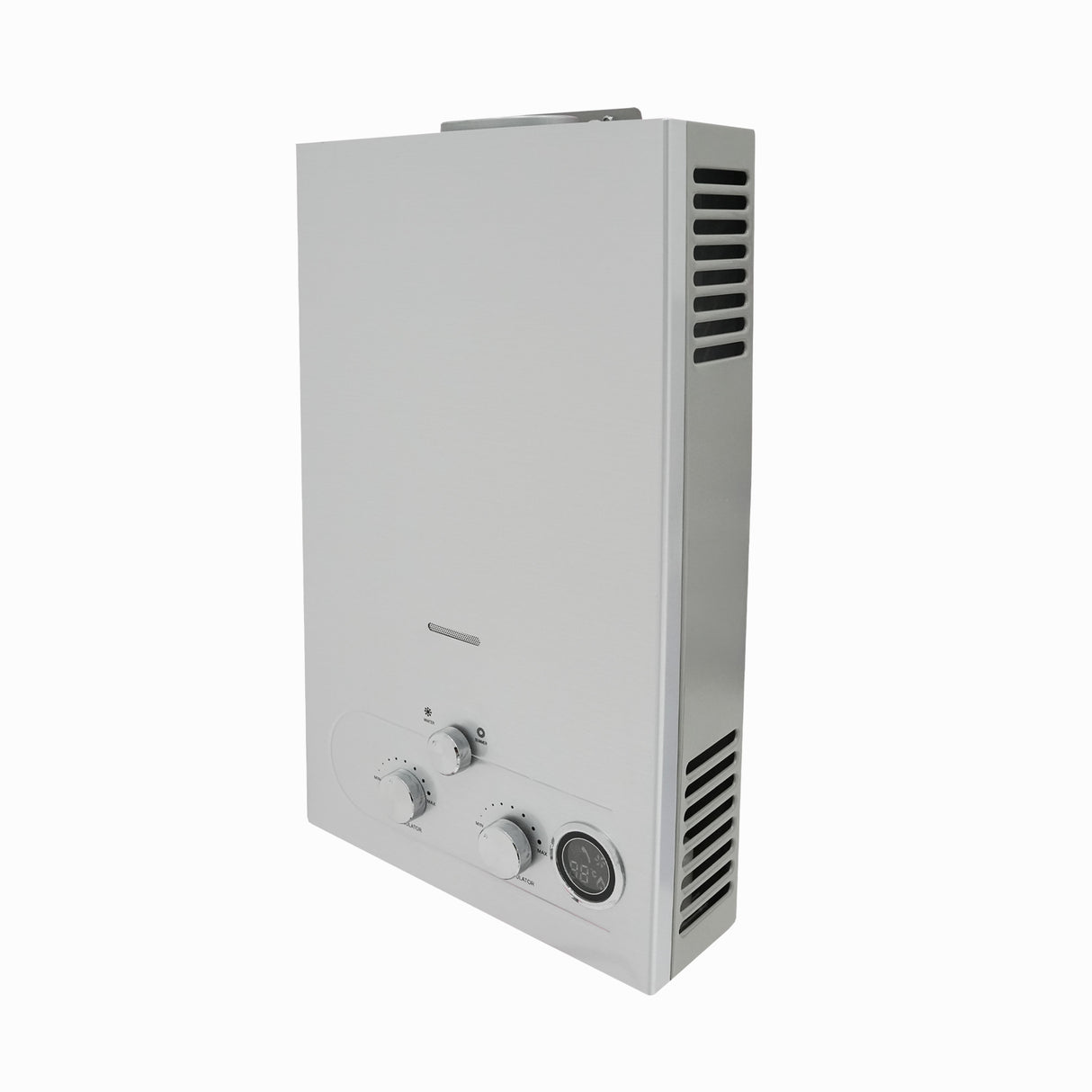 Doccia per Cavalli e Macchina Tosatrice Senza Filo – Nero