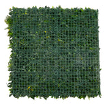 Pannello Parete Vegetale Artificiale Ayla x2 - 100 x 100 cm