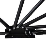 Tenda per Moto Large – Grigio