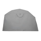 Tenda per Moto Large – Grigio