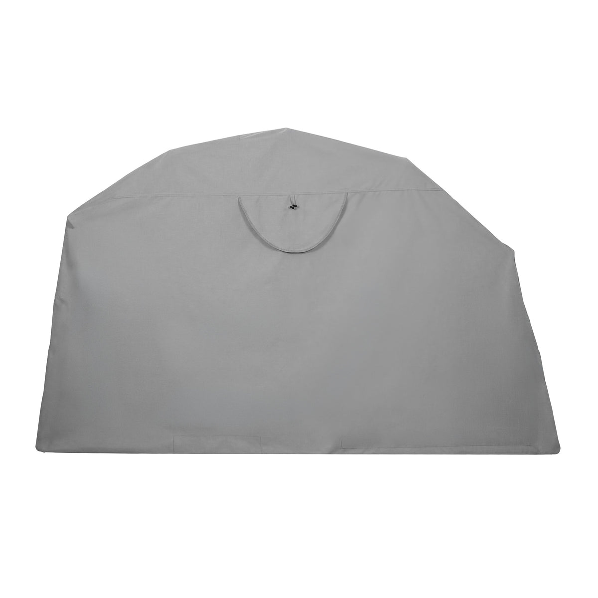 Tenda per Moto XL – Grigio