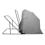 Tenda per Moto XL – Grigio