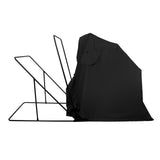 Tenda per Moto XL – Nero