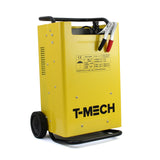 Carica e Avvia Batterie T-Mech