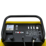 Carica e Avvia Batterie T-Mech