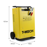 Carica e Avvia Batterie T-Mech