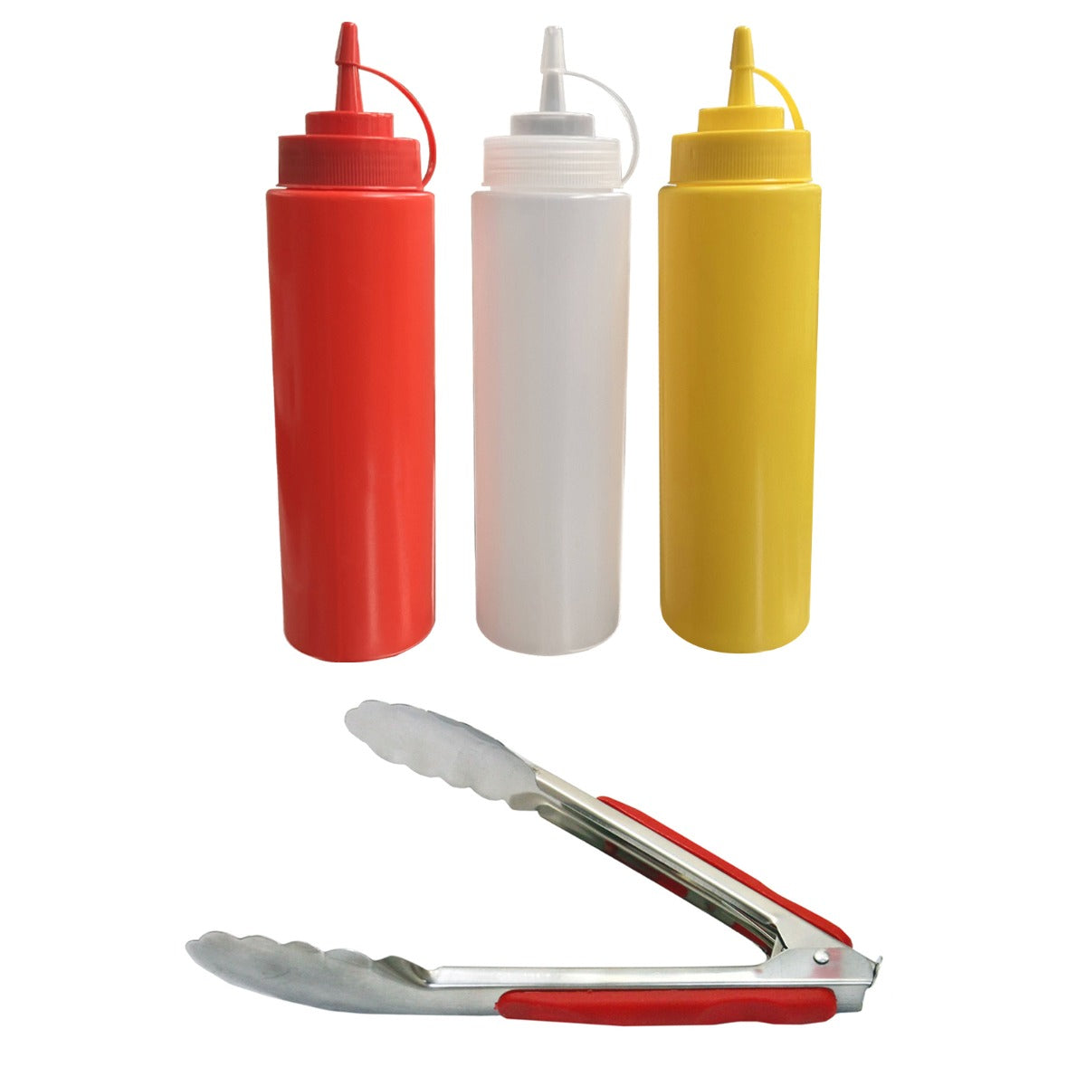 KuKoo Macchina a Vapore per Hot Dog in Acciaio Inox con Carrello