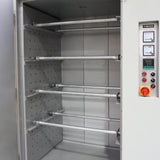 Forno di Polimerizzazione Industriale T-Mech 7.2KW