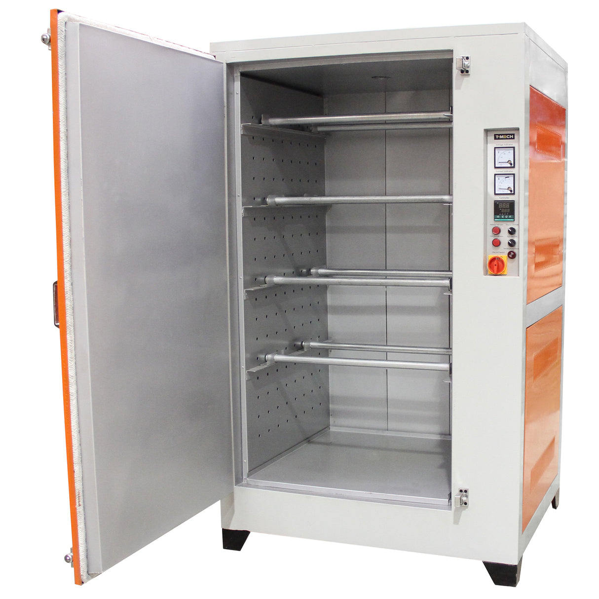 Forno di Polimerizzazione Industriale T-Mech 7.2KW