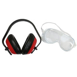 Spaccalegna T-Mech 7T 520mm e cippatrice T-Mech 15HP