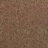 20 Quadrotte di Moquette 50x50cm 5mq in Beige