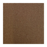 20 Quadrotte di Moquette 50x50cm 5mq in Beige