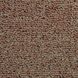 20 Quadrotte di Moquette 50x50cm 5mq in Beige