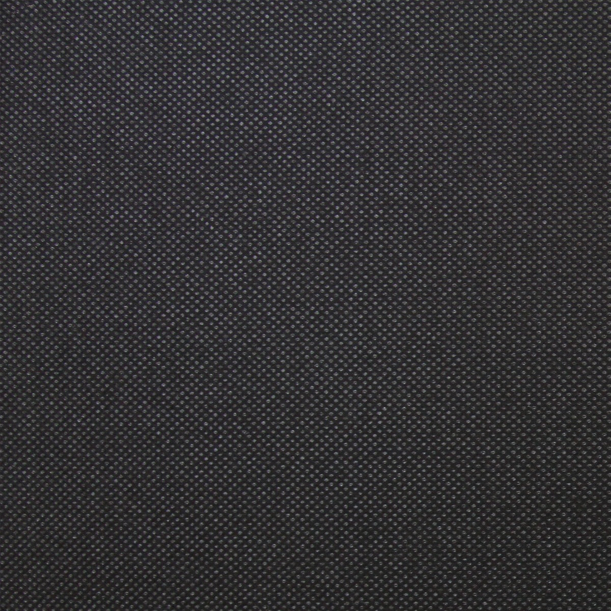 20 Quadrotte di Moquette 50x50cm 5mq in Nero carbone