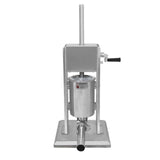 Kit per Salsicce Clippatrice & Insaccatrice KuKoo da 3L