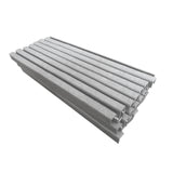 Kit per Salsicce Clippatrice & Insaccatrice KuKoo da 5L