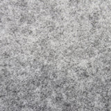 Rivestimento grigio fumo per furgone, superficie morbida e fibrosa, ideale per VW Caddy, misura 11 mq, resistente e versatile