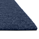 40 x Piastrelle di moquette Storm Blue 10m2